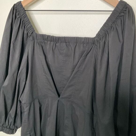 Danielle Bernstein Mini Dress - Picture 8 of 8